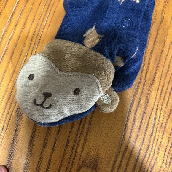 Monkey sleeper - Picture 3 of 3